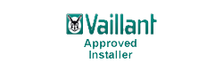 Vaillant approved installer